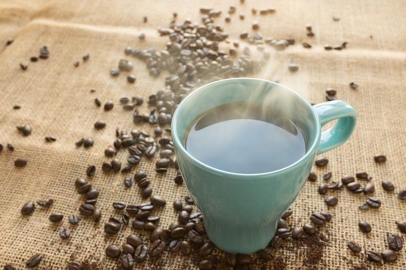 Illustration for article titled Enjoy The Great Taste Of Fresh Coffee At Your Next Event